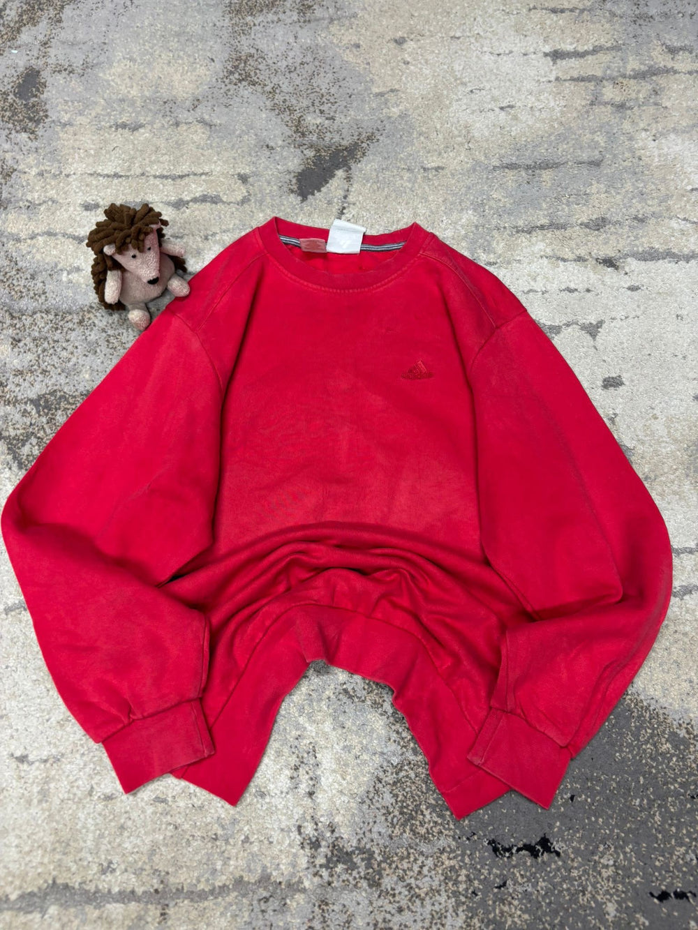Bluza męska Adidas vintage