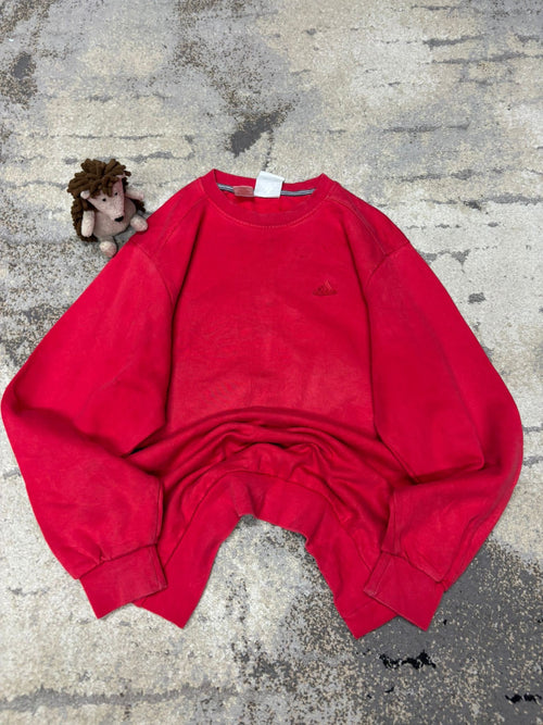 Bluza męska Adidas vintage