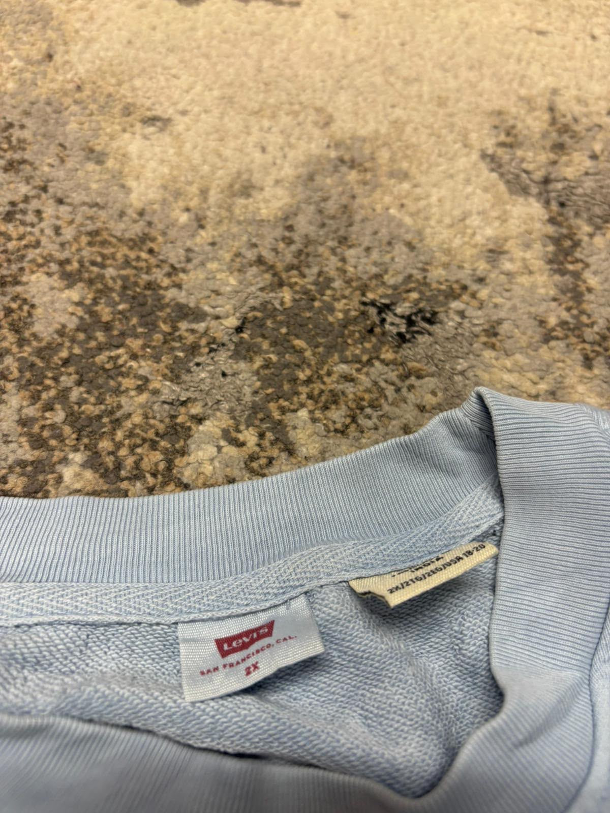 Bluza damska Levi’s crewneck