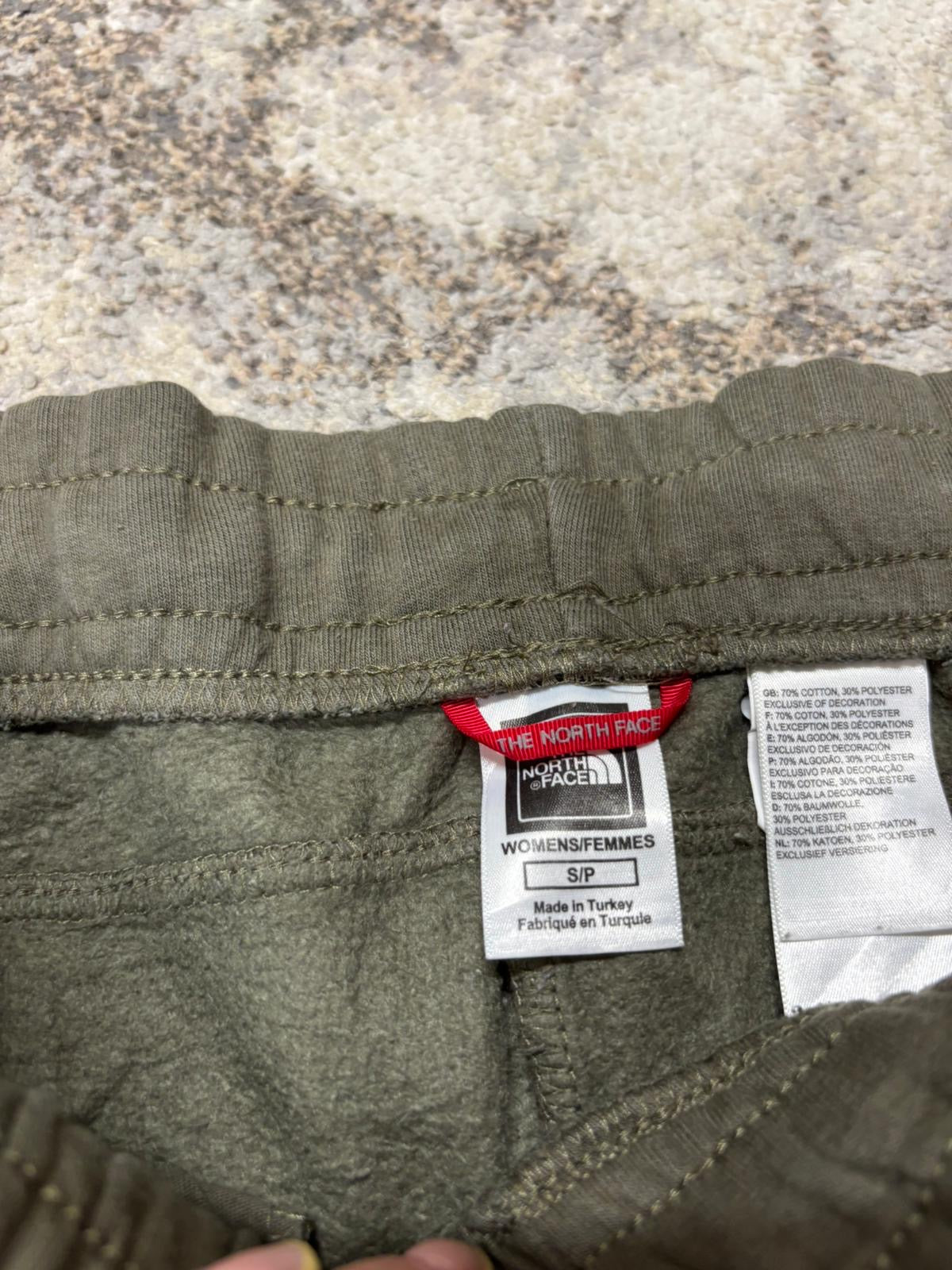 Dresy damskie The North Face