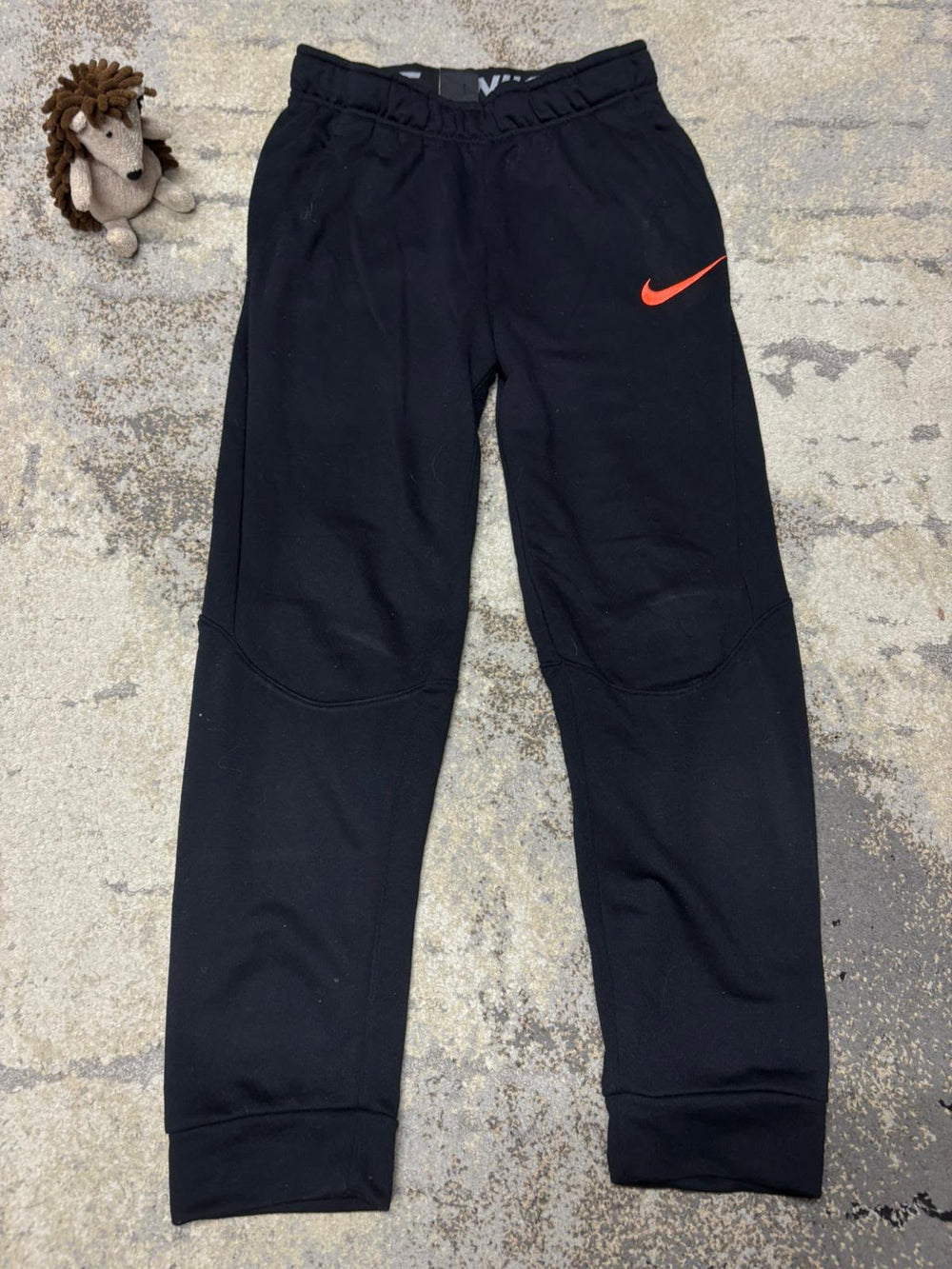 Dresy dziecięce Nike