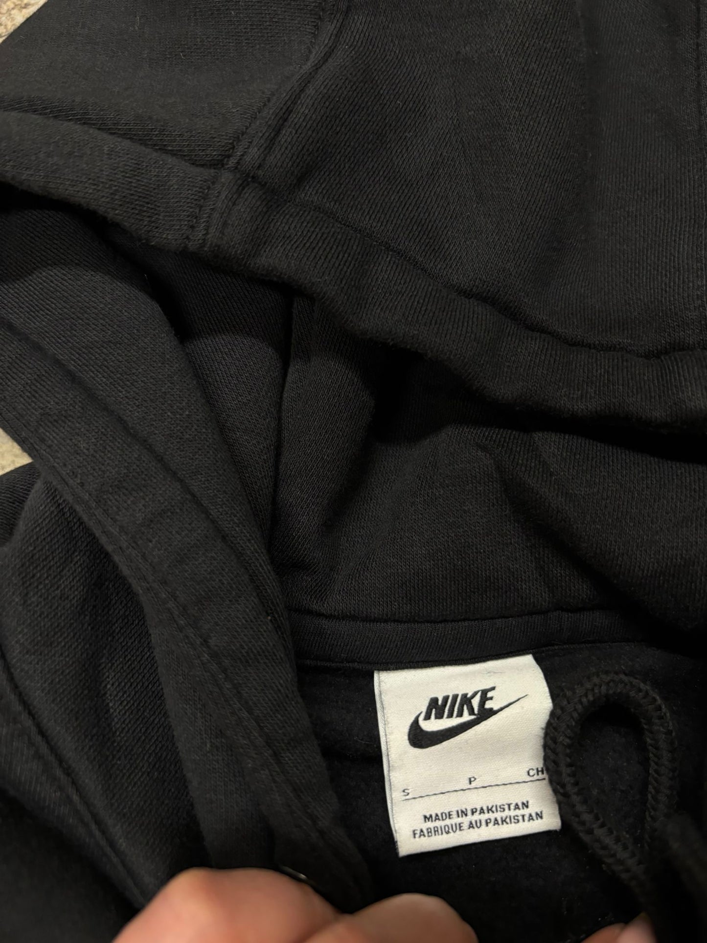 Bluza męska Nike