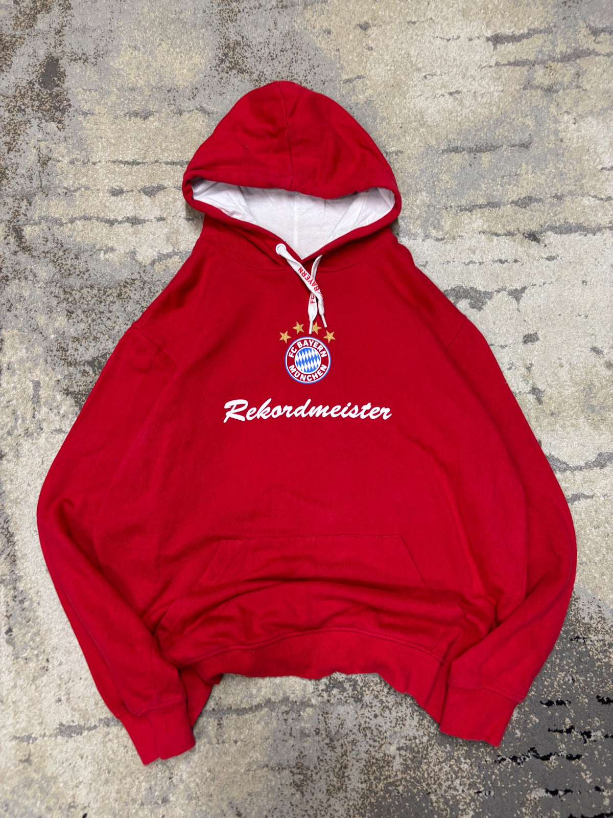 Bluza hoodie Japan style, męskie nowe rozmiar XL, widok z przodu