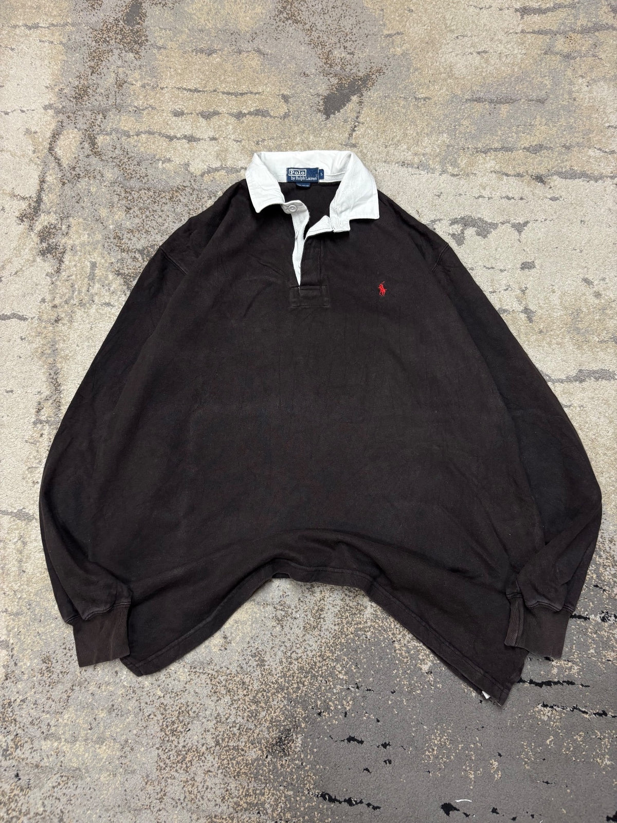 RALPH Ralph Lauren Bluzka Ralph Lauren, męskie w bardzo dobrym stanie rozmiar L, widok z przodu