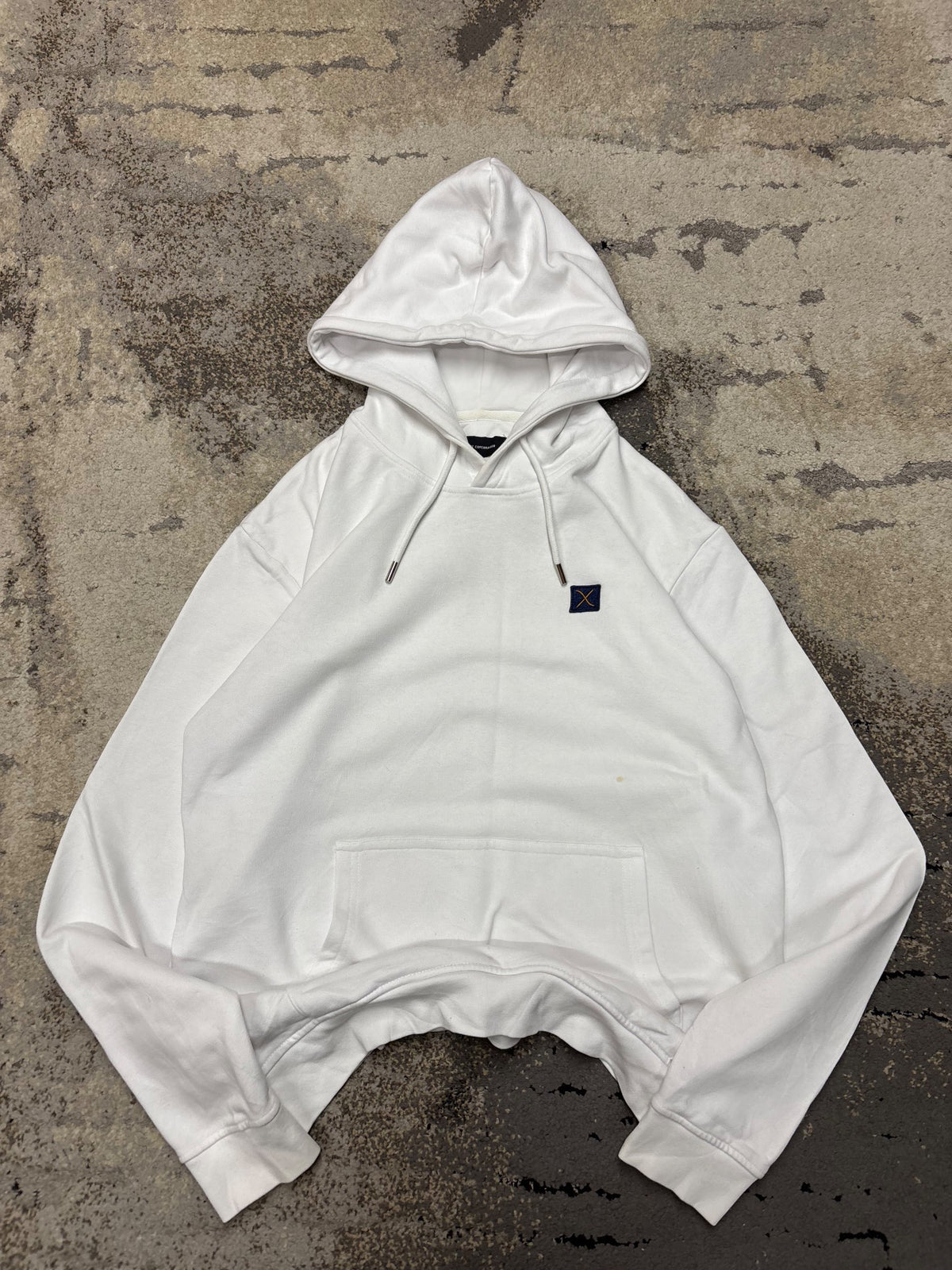 Bluza Japan style hoodie, damskie w bardzo dobrym stanie rozmiar M, detal