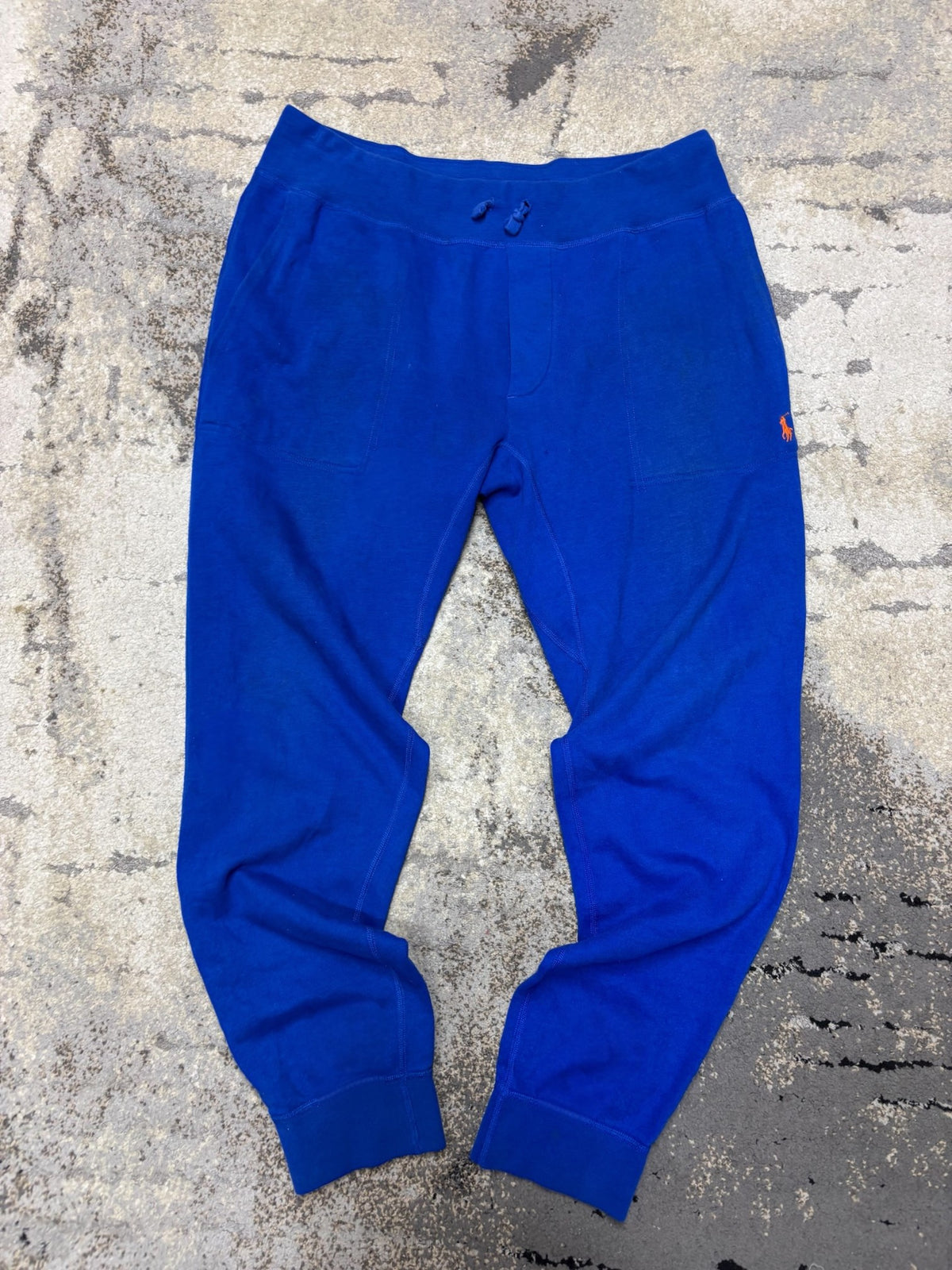 RALPH Ralph Lauren Dresy Ralph Lauren, męskie w bardzo dobrym stanie rozmiar L, widok z przodu