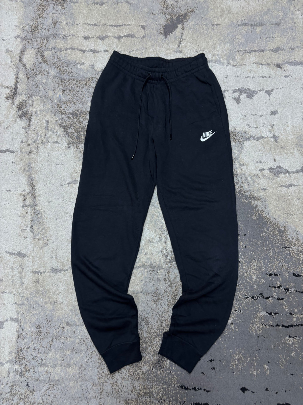 Dresy Nike, damskie w bardzo dobrym stanie rozmiar XS, detal