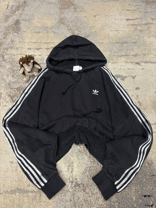 Bluza damska Adidas hoodie