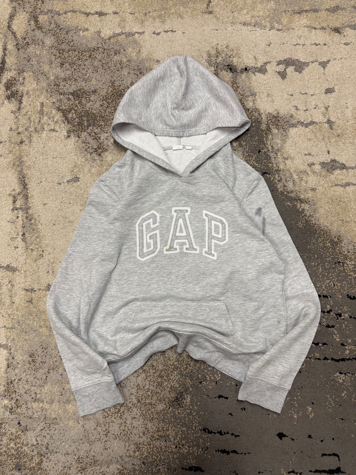 Bluza Gap hoodie, damskie w bardzo dobrym stanie rozmiar M, detal