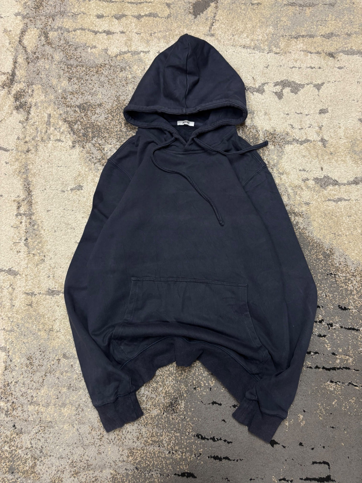 Bluza Japan style hoodie, damskie w bardzo dobrym stanie rozmiar S, detal