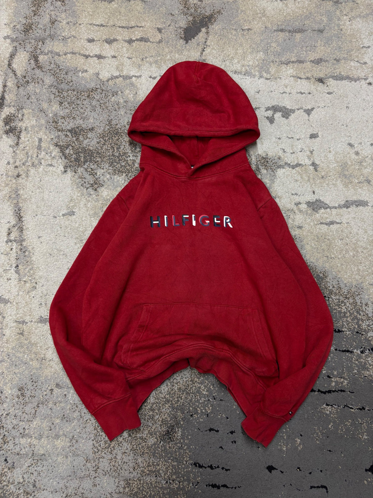 Bluza Tommy Hilfiger, damskie w bardzo dobrym stanie rozmiar M, widok z przodu