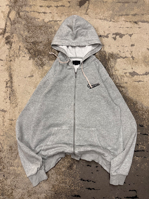 Bluza Converse zipp, damskie w bardzo dobrym stanie rozmiar M, widok z przodu