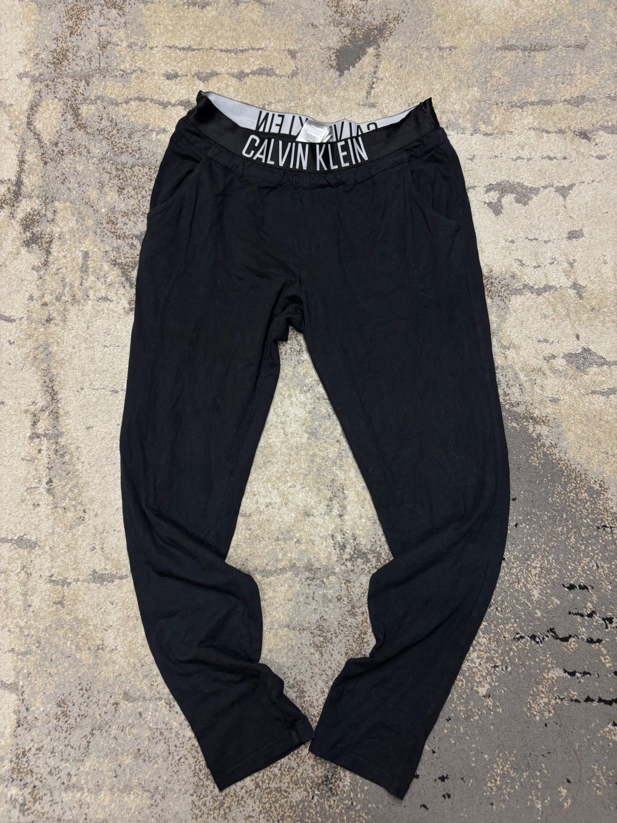 Dresy Calvin Klein, damskie w bardzo dobrym stanie rozmiar S, detal