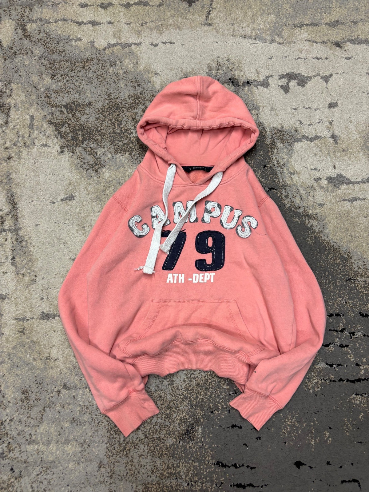 Bluza Japan style hoodie, dziecięce w bardzo dobrym stanie rozmiar 152 cm / 12 lat, widok z przodu