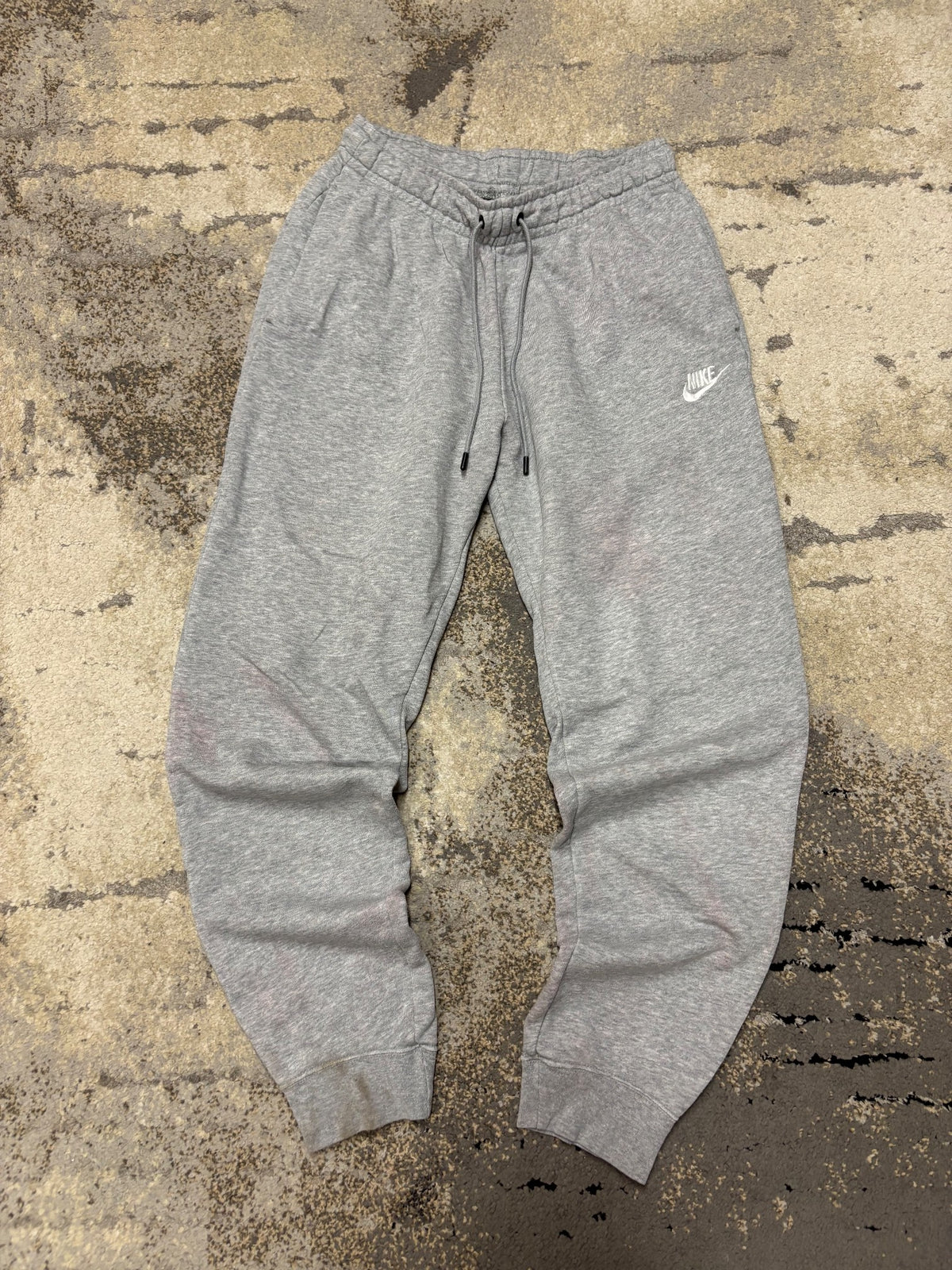 Dresy Nike, męskie w dobrym stanie rozmiar S, widok z przodu