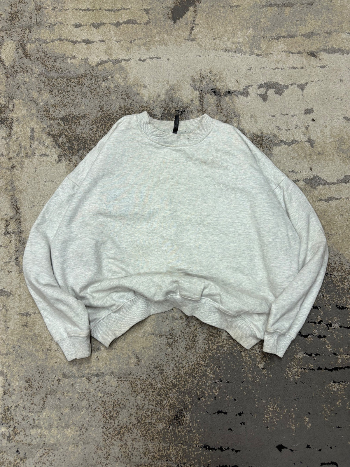 Bluza Adanola, damskie w bardzo dobrym stanie rozmiar S, detal
