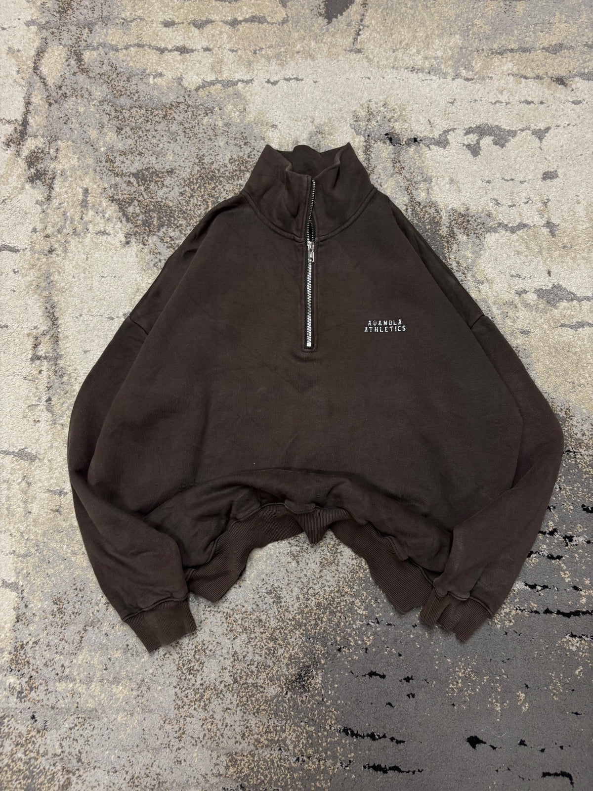 Bluza Adanola, damskie w bardzo dobrym stanie rozmiar S, widok z przodu