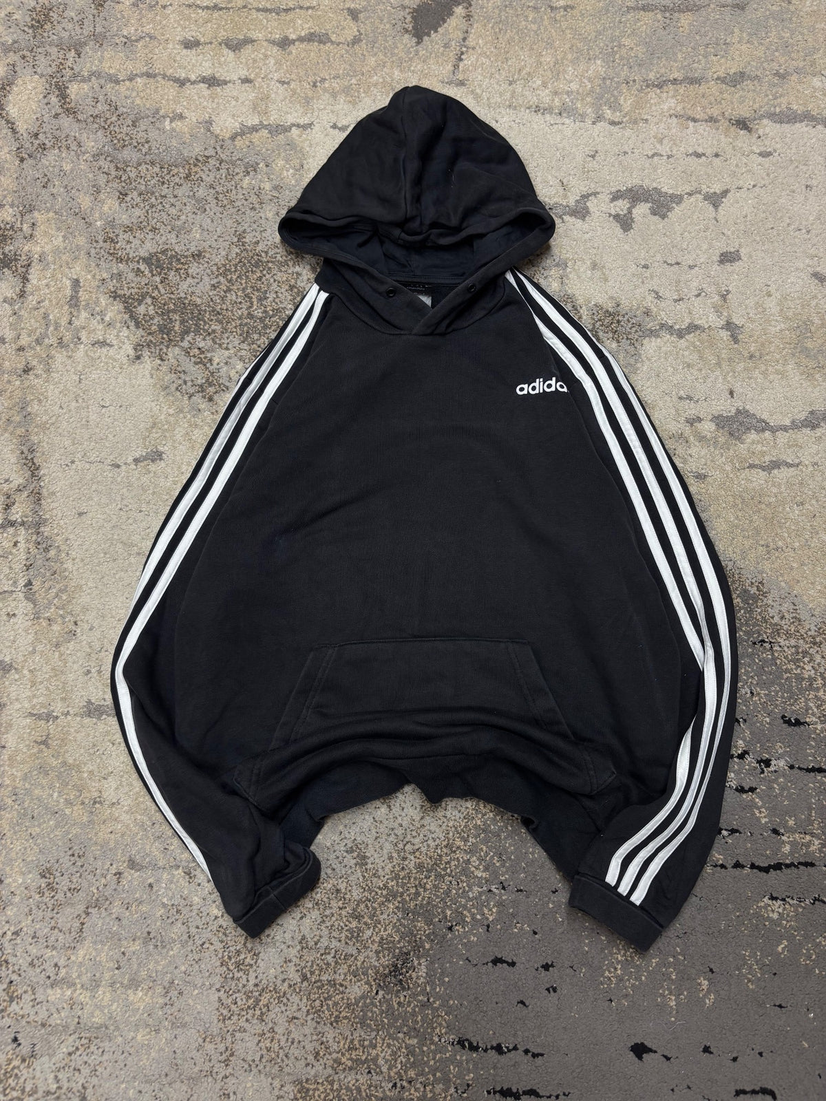 Bluza Hoodie Nike, męskie w bardzo dobrym stanie rozmiar M, detal