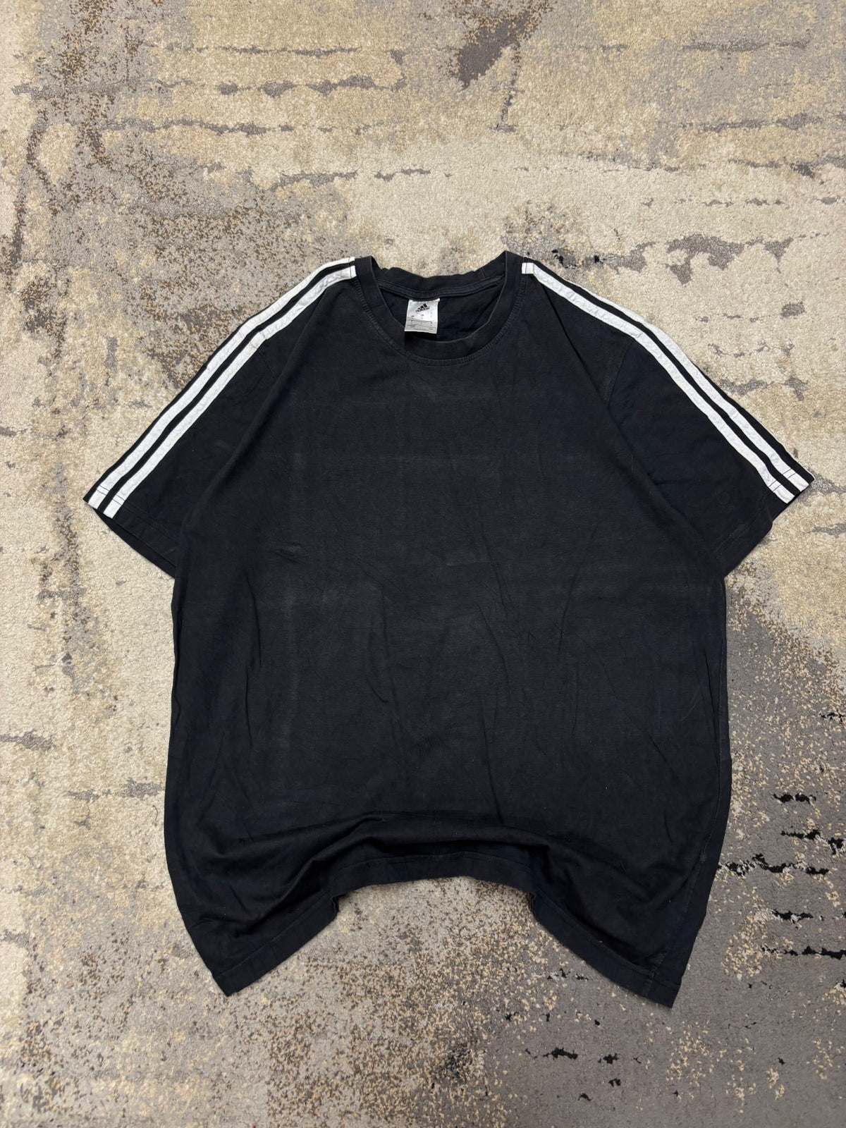 Koszulka Adidas, damskie w bardzo dobrym stanie rozmiar M, widok z przodu