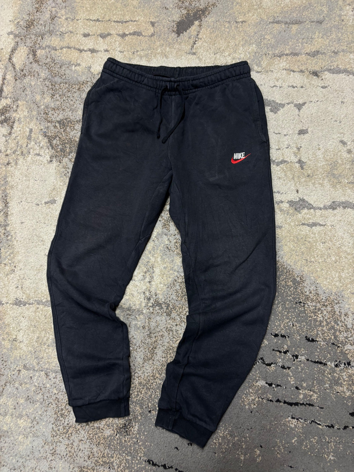 Dresy Nike, damskie w bardzo dobrym stanie rozmiar M, detal