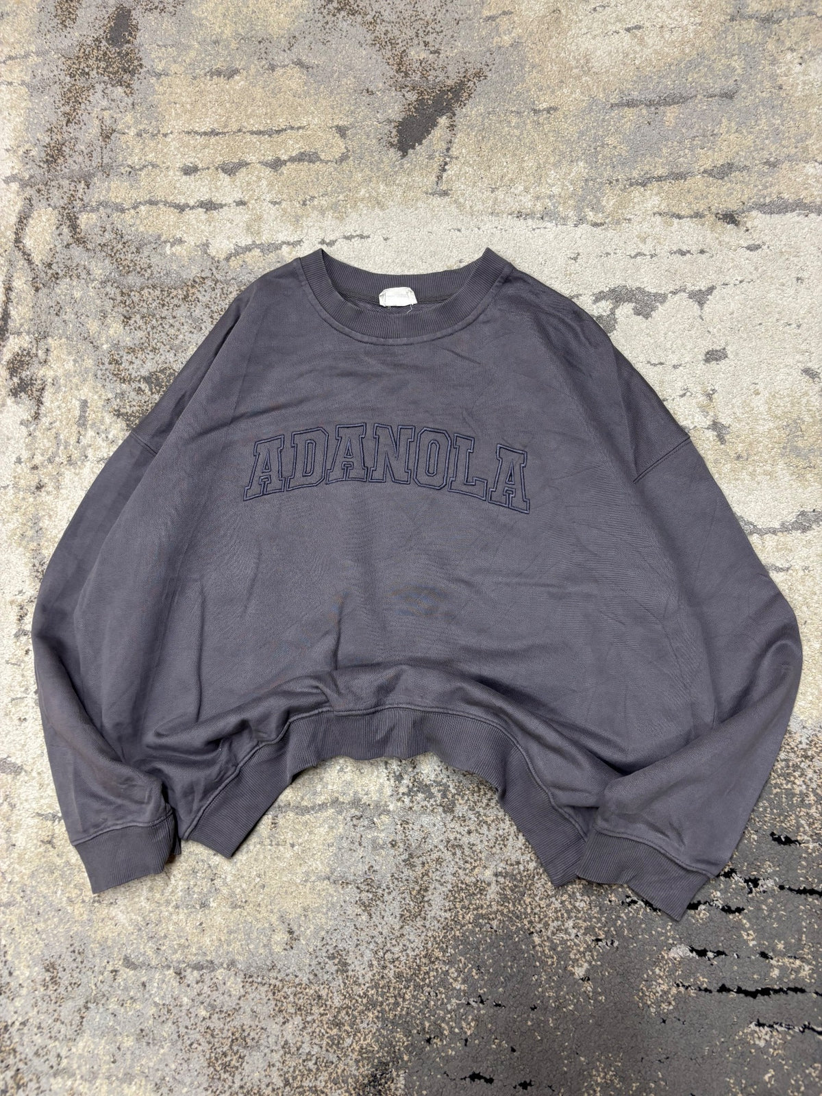 Bluza Adanola, damskie w bardzo dobrym stanie rozmiar XL, widok z przodu