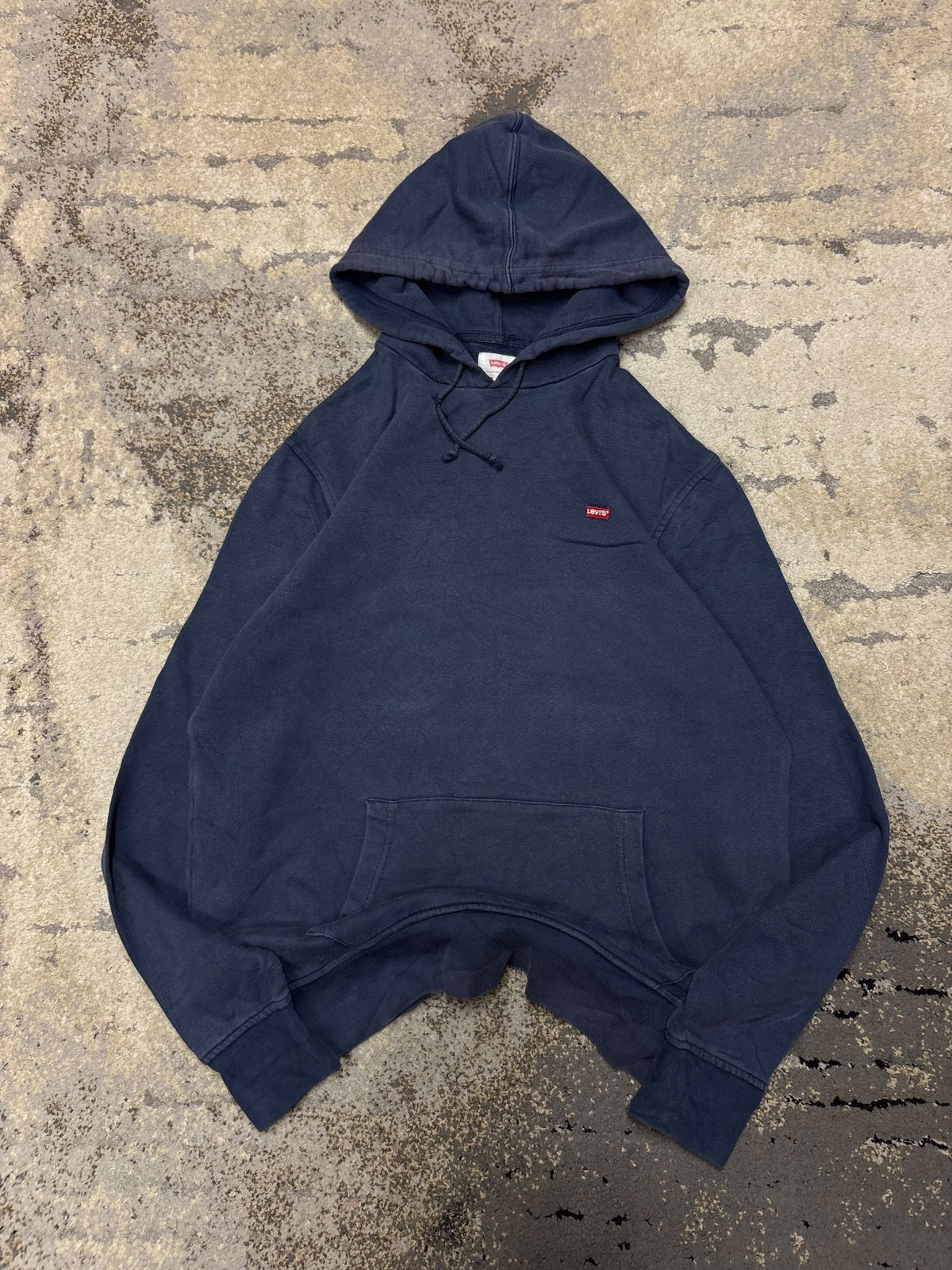 Levi's Bluza LEVI’S hoodie, męskie w bardzo dobrym stanie rozmiar M, widok z przodu