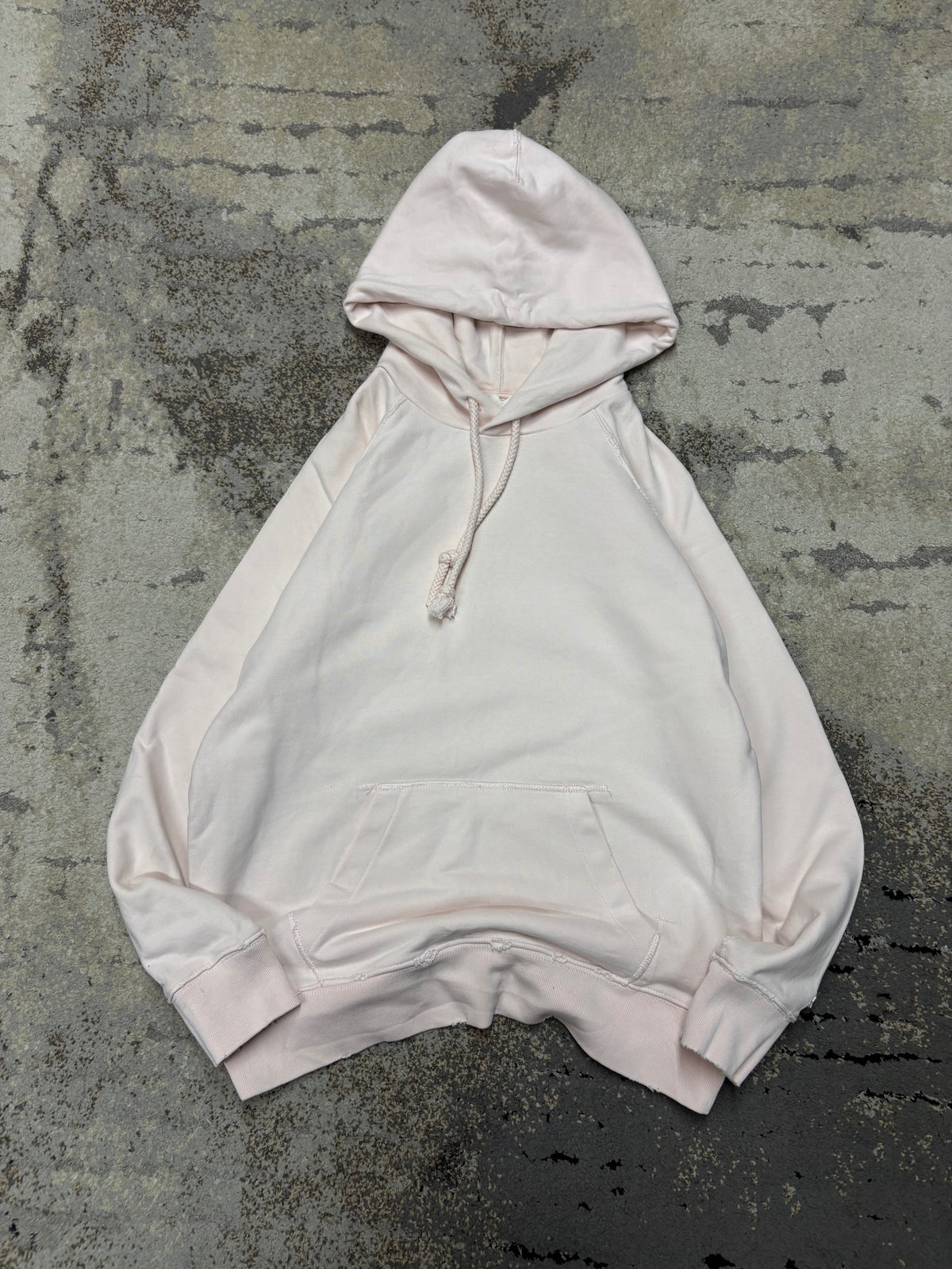 Levi's Bluza LEVI’S hoodie, damskie w bardzo dobrym stanie rozmiar M, widok z góry