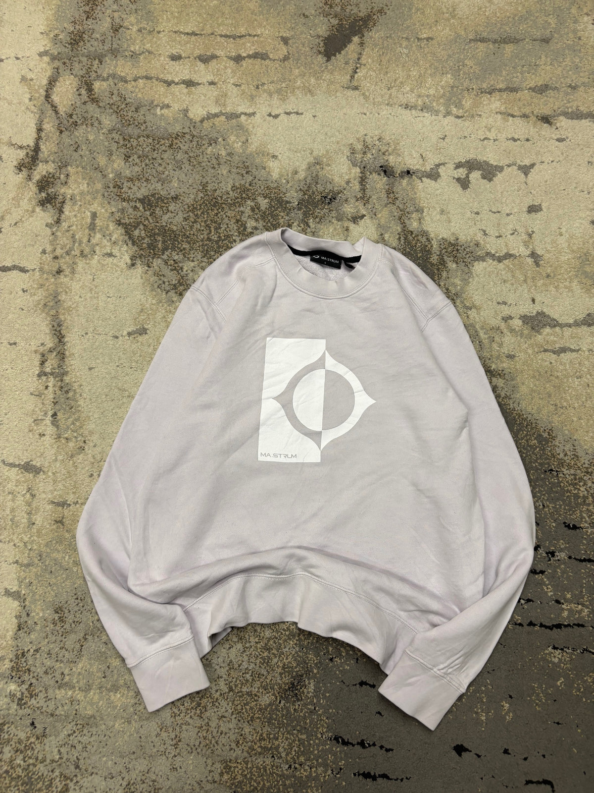 Bluza vintage retro y2k japan style, damskie w bardzo dobrym stanie rozmiar L, widok z przodu