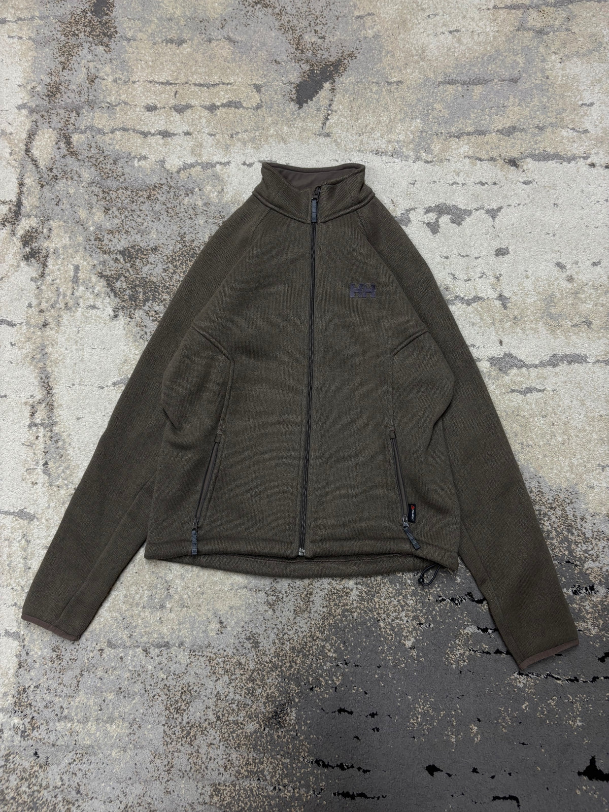 Polar Helly Hansen, damskie w bardzo dobrym stanie rozmiar S, widok z przodu