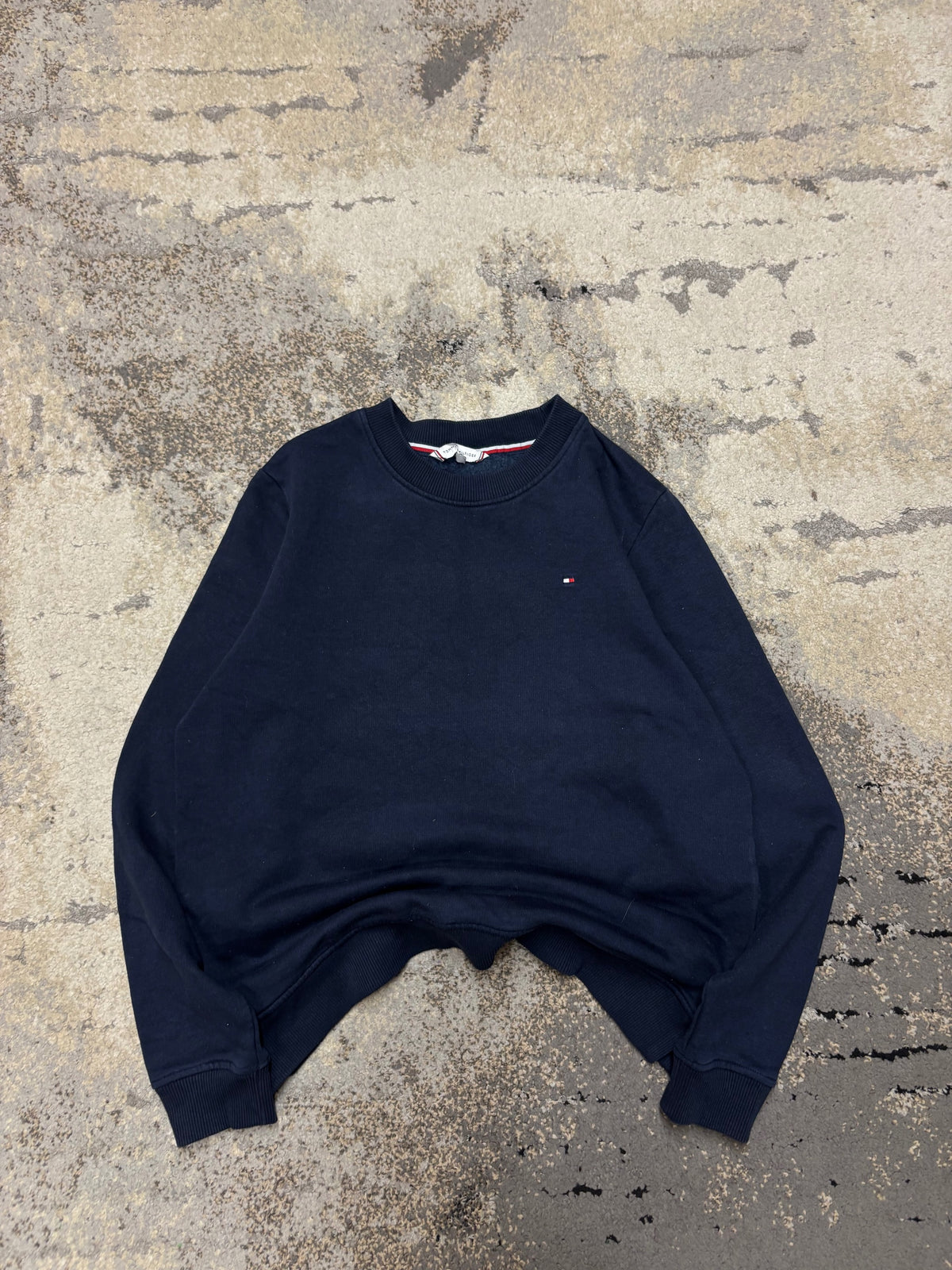 Bluza Tommy Hilfiger, damskie w bardzo dobrym stanie rozmiar M, widok z przodu