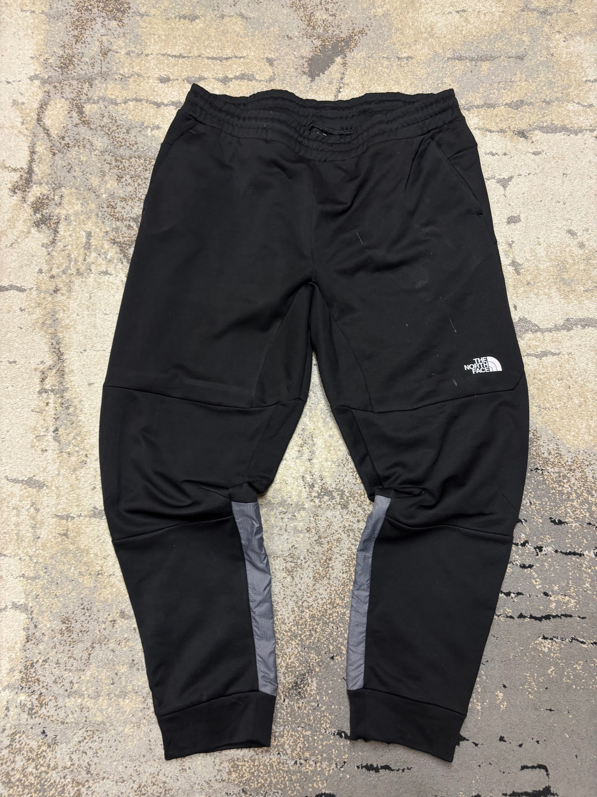 Dresy The North Face, męskie w bardzo dobrym stanie rozmiar XL, widok z przodu