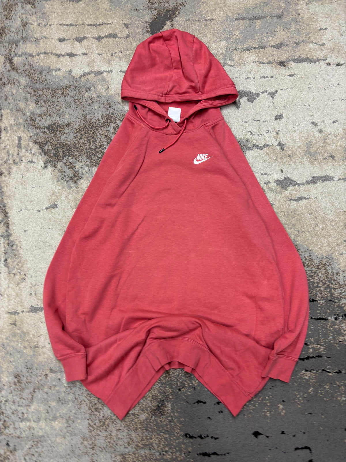 Bluza Tunika Nike, damskie w bardzo dobrym stanie rozmiar S, widok z przodu
