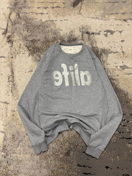 Bluza Elite, damskie w bardzo dobrym stanie rozmiar M, widok z przodu