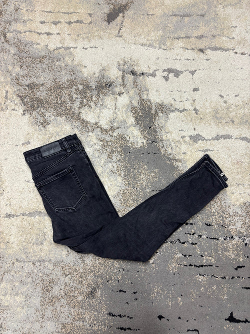 RALPH Ralph Lauren Jeansy Ralph Lauren, damskie w bardzo dobrym stanie rozmiar XS, detal
