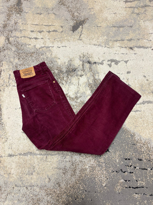 Levi's Jeansy LEVI’S, damskie w bardzo dobrym stanie rozmiar M, detal