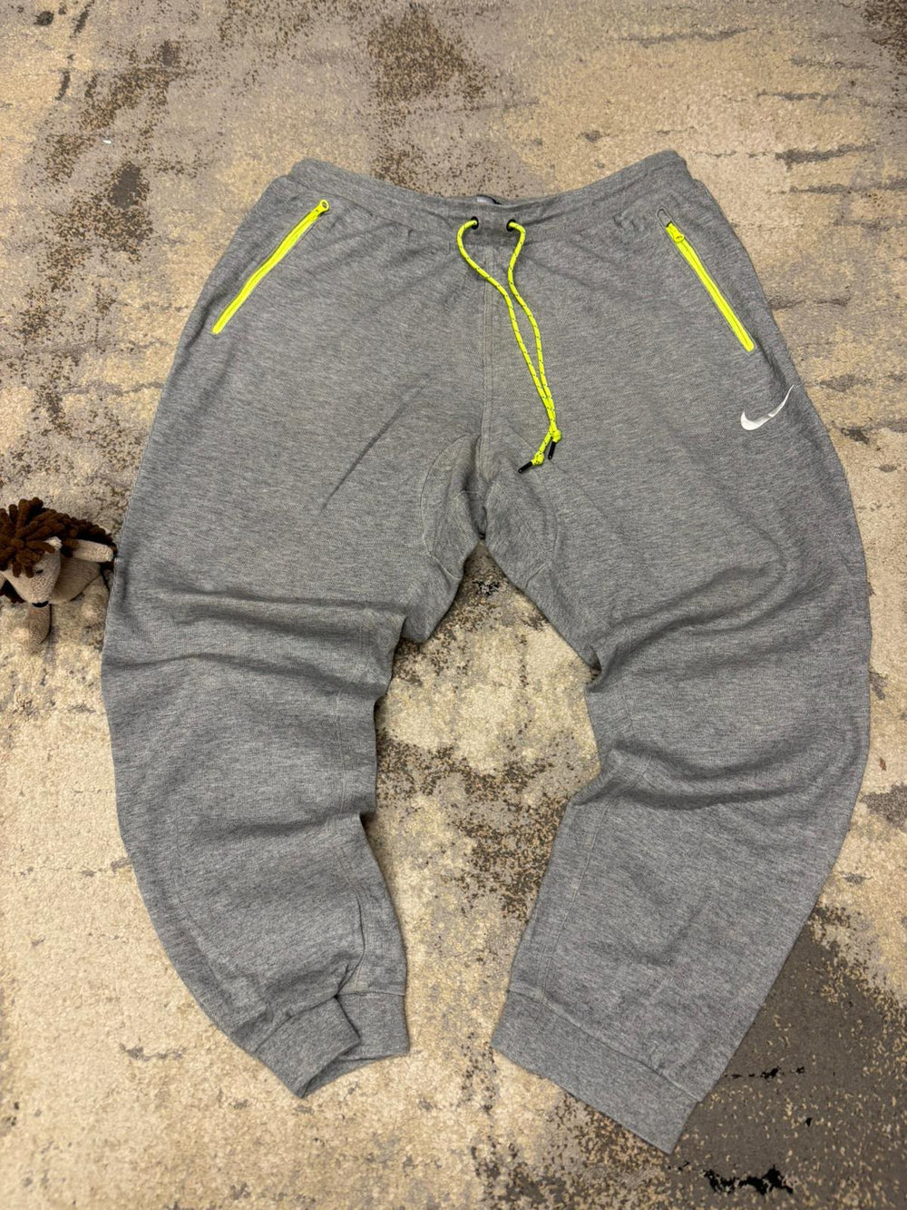 Dresy męskie Nike