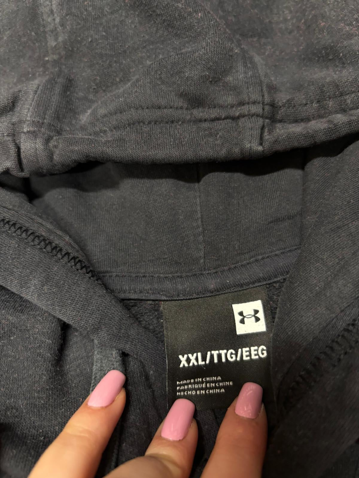 Bluza męska Under Armour