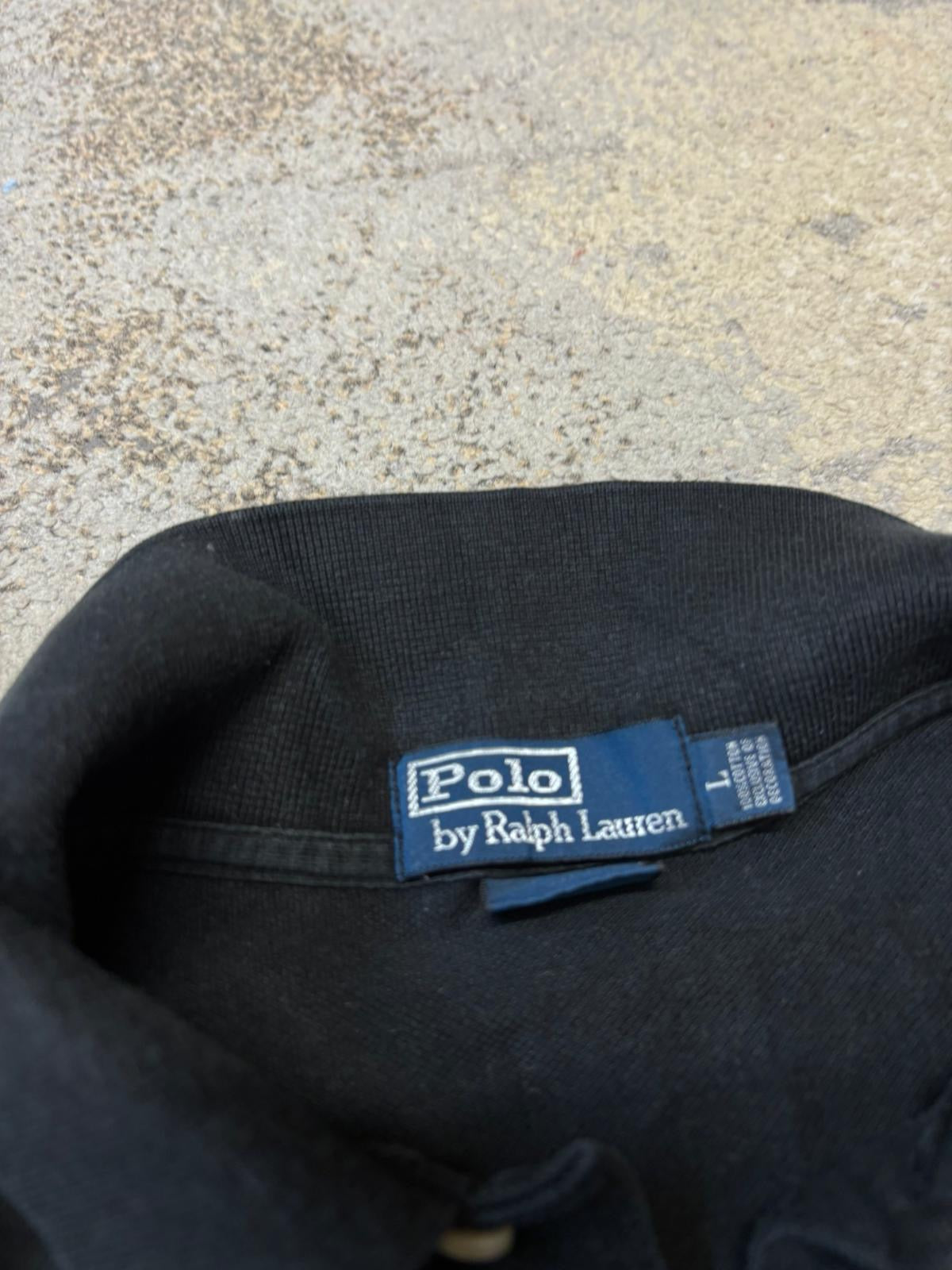 Koszulka męska Polo Ralph Lauren