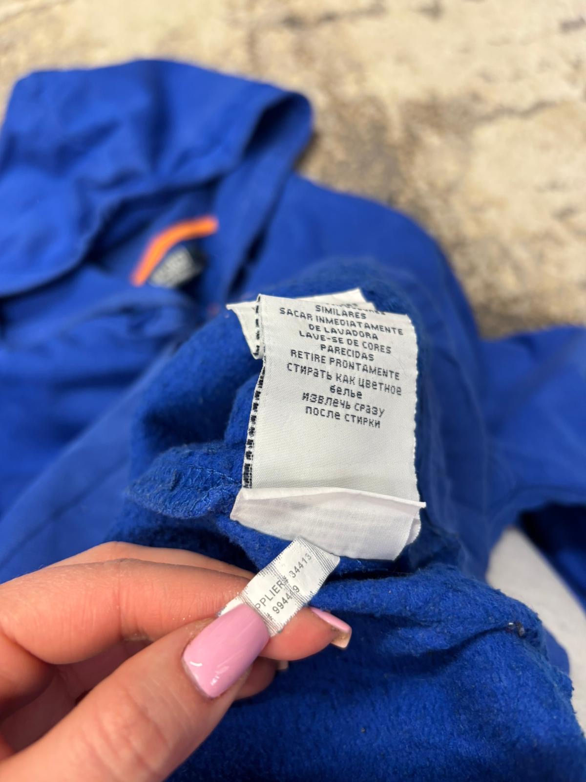 Bluza męska Ralph Lauren haft Logo