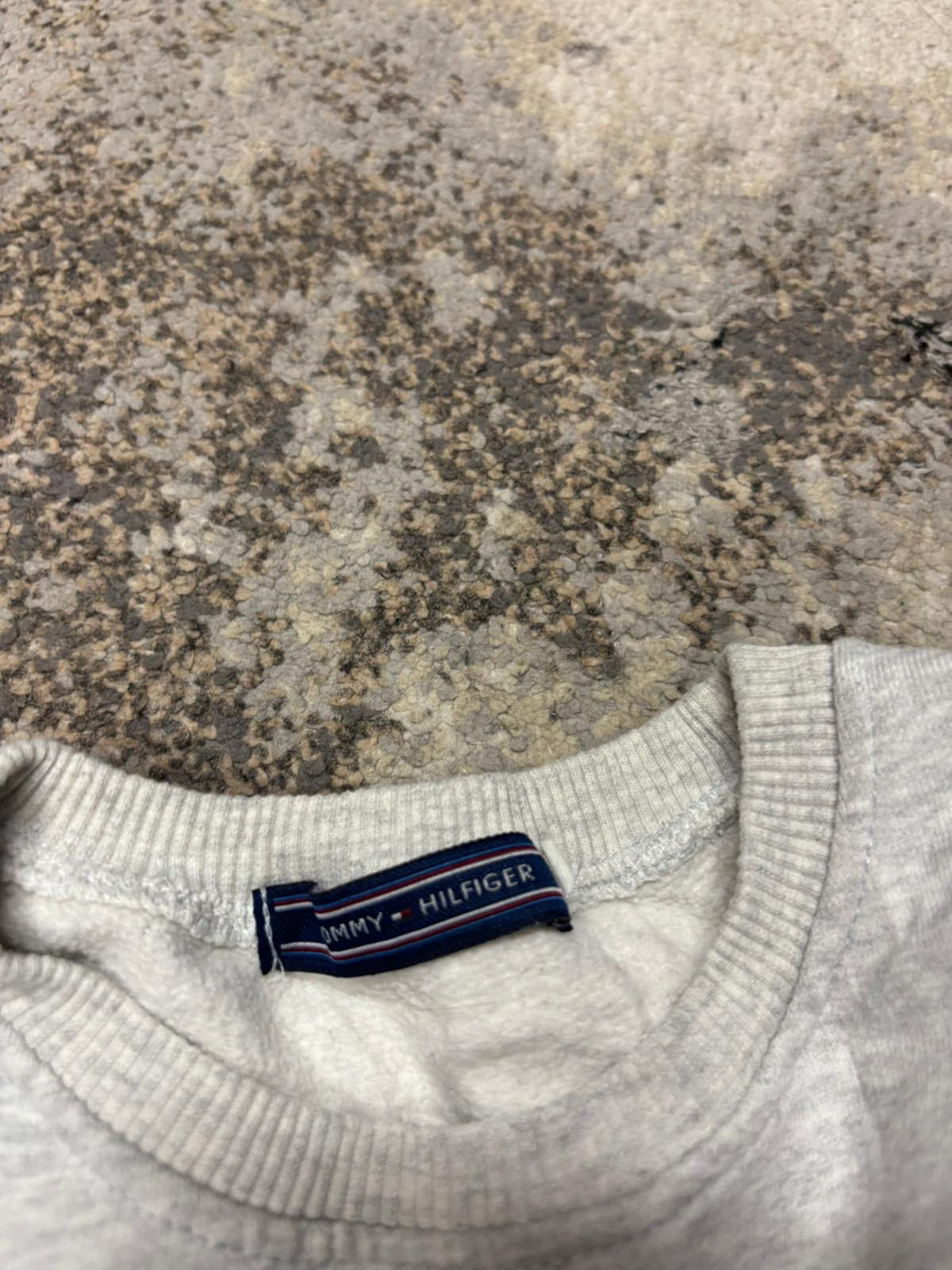 Bluza męska Tommy Hilfiger crewneck