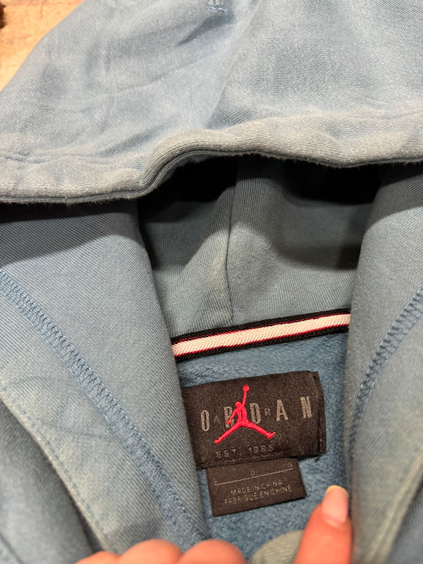 Bluza męska jordan