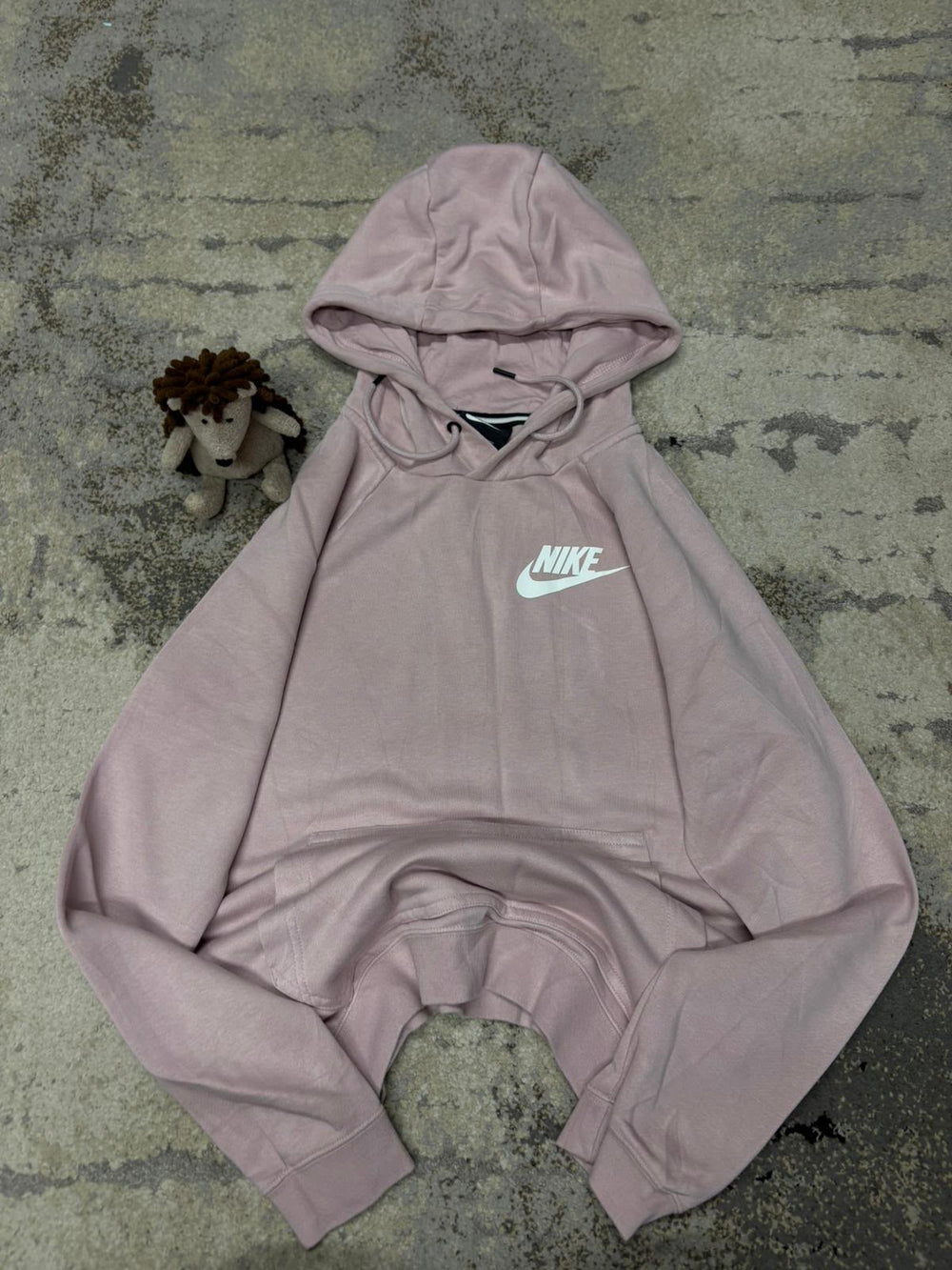 Bluza damska Nike hoodie