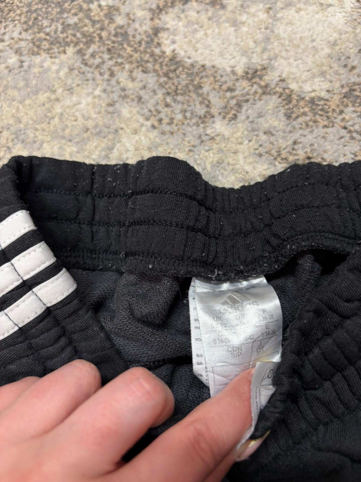 Dresy męskie adidas