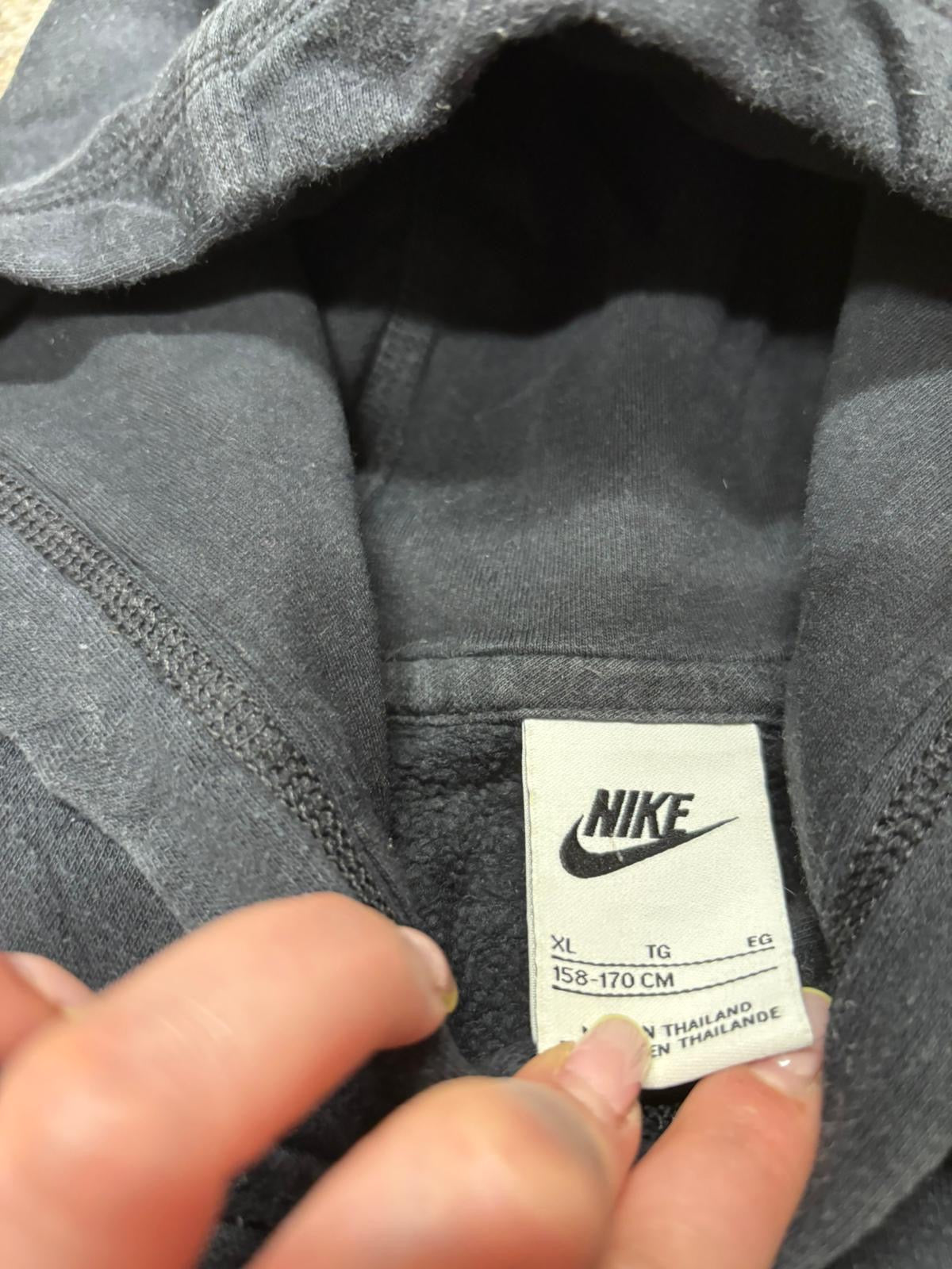 Bluza dziecięca Nike