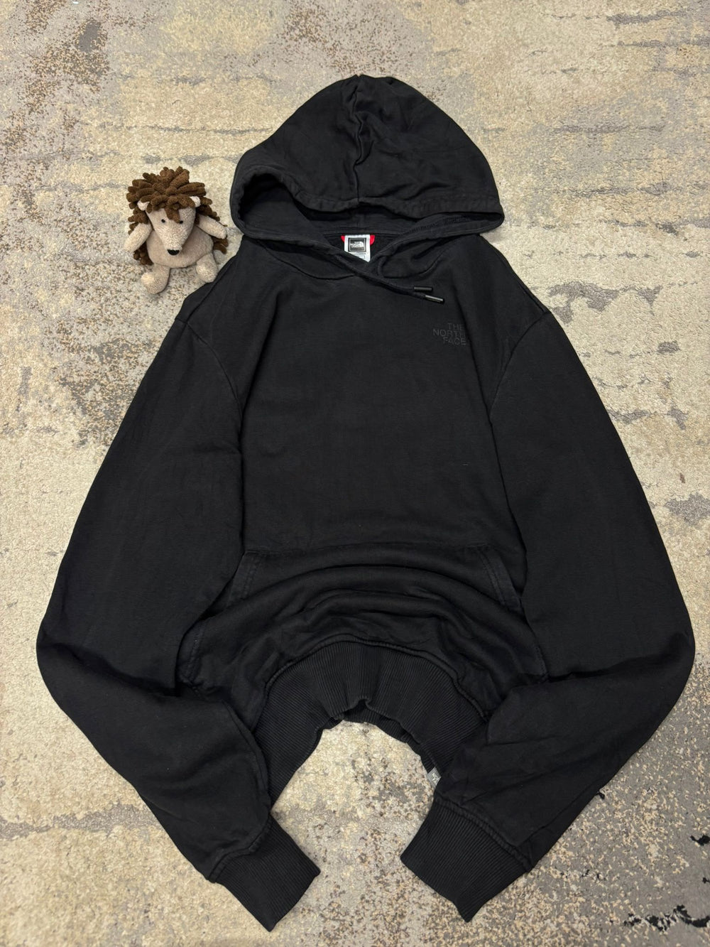 Bluza męska The North Face hoodie