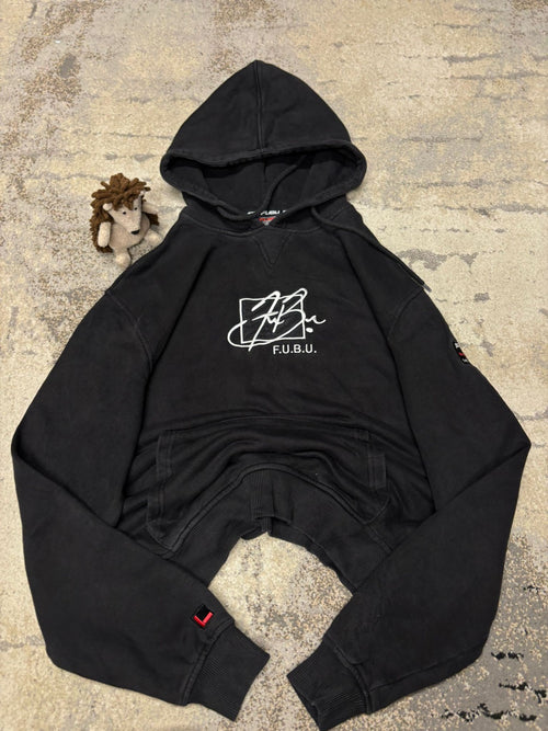 Bluza męska Fubu vintage