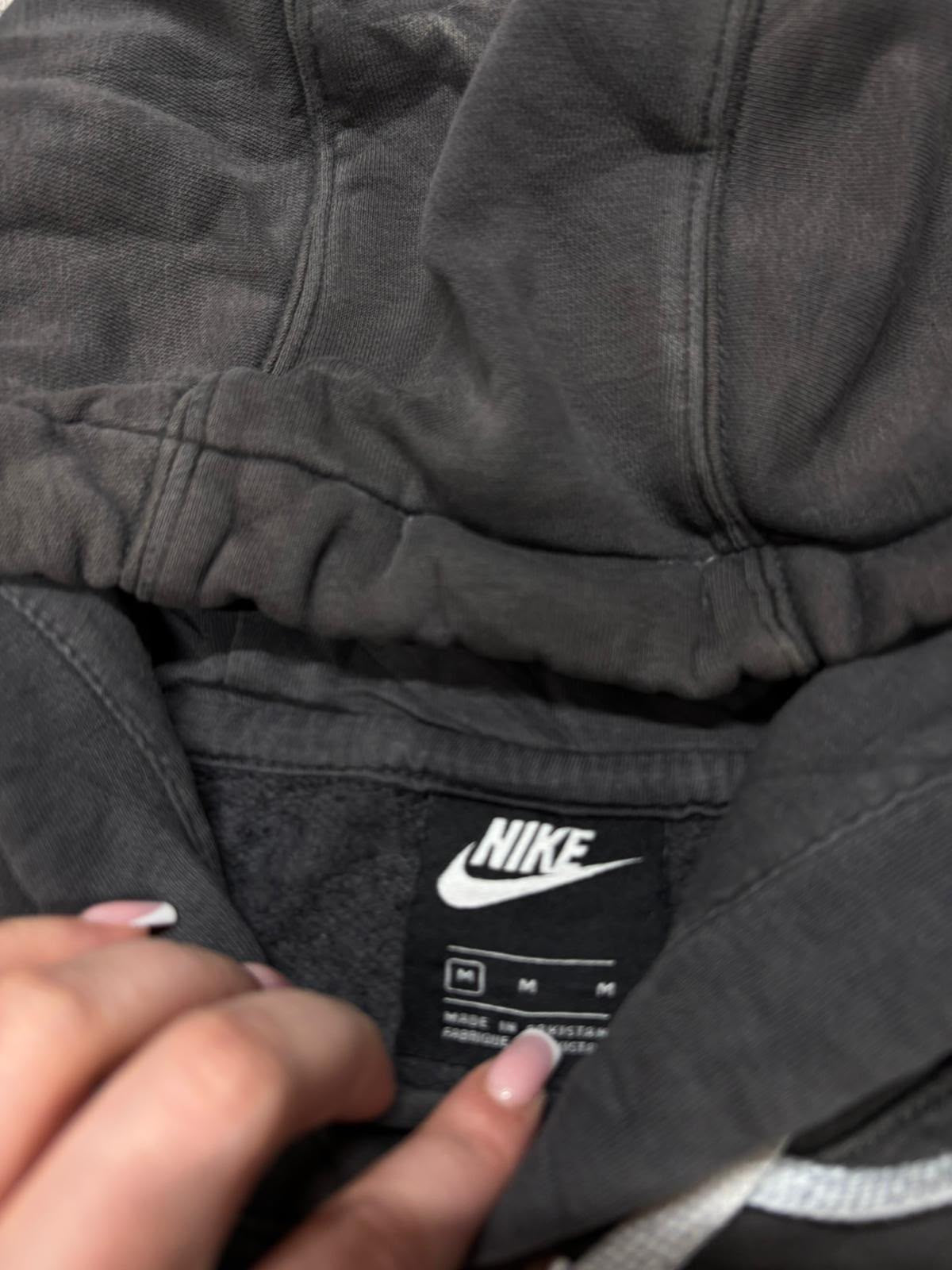 Bluza męska Nike hoodie