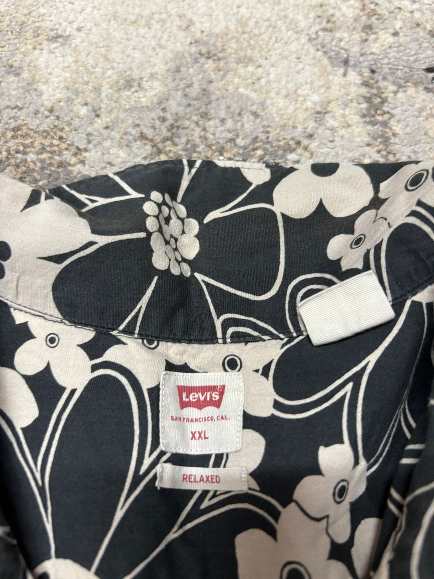 Koszula męska Levi’s
