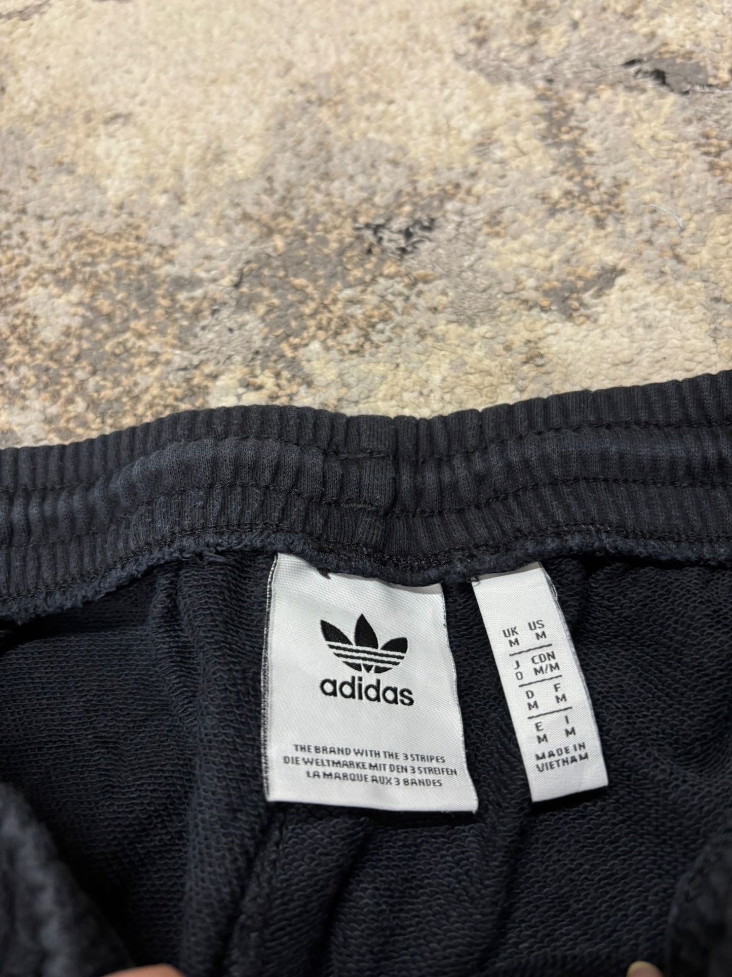 Dresy męskie adidas