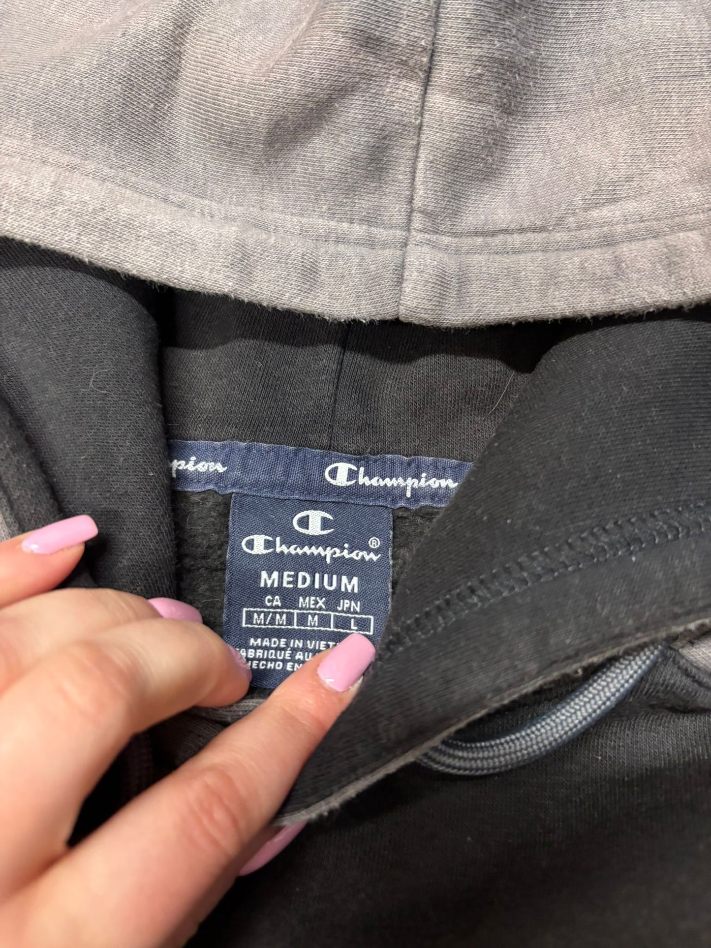 Bluza męska Champion